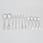 1000 7192 CUTLERY